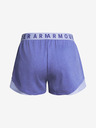 Under Armour Dámské kraťasy Under Armour Play Up Twist Shorts 3.0