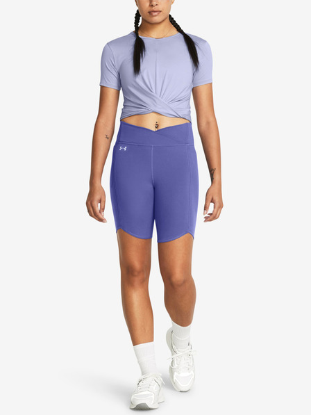 Under Armour Dámské kraťasy Under Armour Motion Crossover Bike Short