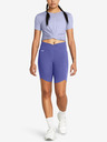 Under Armour Dámské kraťasy Under Armour Motion Crossover Bike Short