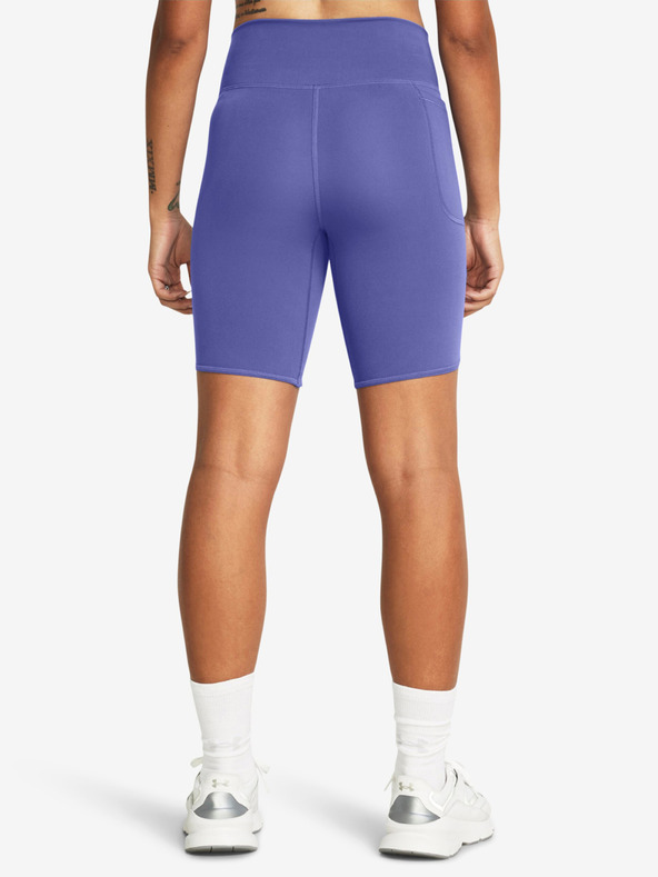 Under Armour Dámské kraťasy Under Armour Motion Crossover Bike Short