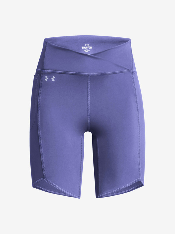 Under Armour Dámské kraťasy Under Armour Motion Crossover Bike Short