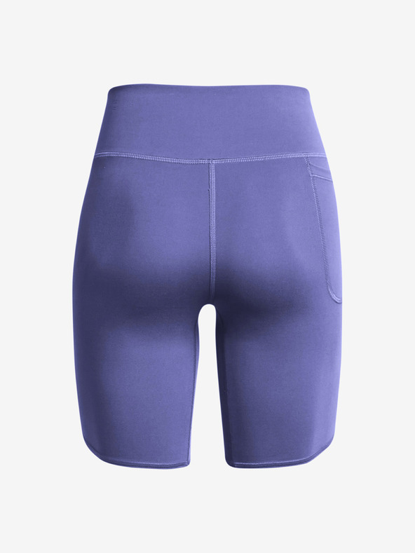 Under Armour Dámské kraťasy Under Armour Motion Crossover Bike Short