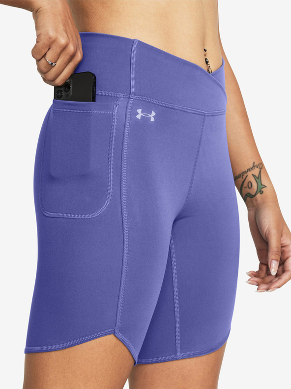 Under Armour Dámské kraťasy Under Armour Motion Crossover Bike Short