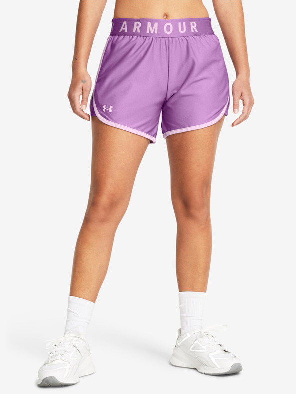 Under Armour Dámské kraťasy Under Armour Play Up 5in Shorts