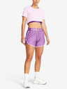 Under Armour Dámské kraťasy Under Armour Play Up 5in Shorts