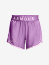 Under Armour Dámské kraťasy Under Armour Play Up 5in Shorts