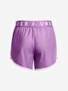 Under Armour Dámské kraťasy Under Armour Play Up 5in Shorts