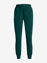 Under Armour Dámské sportovní kalhoty Under Armour ArmourSport High Rise Wvn Pn