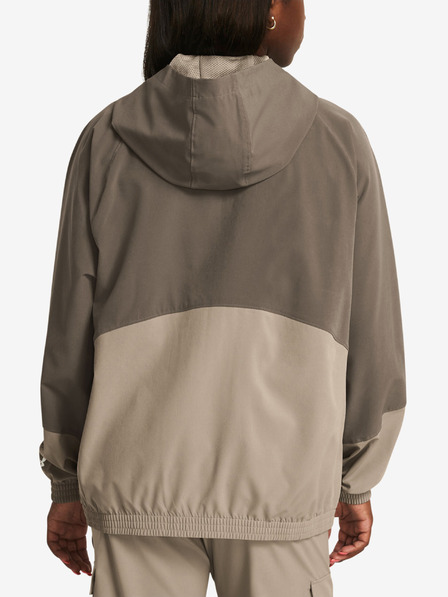 Under Armour Dámská bunda Under Armour ARMOURSPORT CARGO OS Jkt