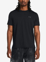 Under Armour Pánské tričko Under Armour UA LAUNCH ELITE SHORTSLEEVE