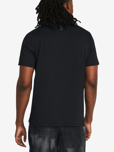 Under Armour Pánské tričko Under Armour UA LAUNCH ELITE SHORTSLEEVE
