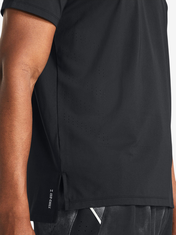 Under Armour Pánské tričko Under Armour UA LAUNCH ELITE SHORTSLEEVE