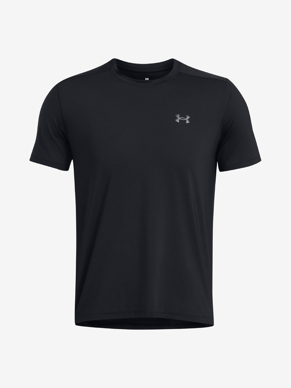 Under Armour Pánské tričko Under Armour UA LAUNCH ELITE SHORTSLEEVE