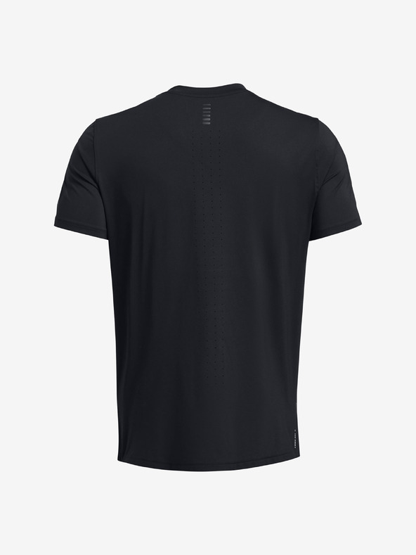 Under Armour Pánské tričko Under Armour UA LAUNCH ELITE SHORTSLEEVE