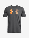 Under Armour Pánské tričko Under Armour UA BIG LOGO FILL SS