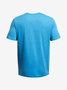 Under Armour Pánské tričko Under Armour UA M SPORTSTYLE LC SS