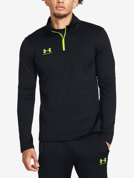 Under Armour Pánské tričko Under Armour UA M's Ch. Midlayer