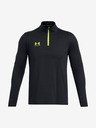 Under Armour Pánské tričko Under Armour UA M's Ch. Midlayer