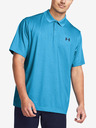 Under Armour Pánské tričko Under Armour UA Perf 3.0 Printed Polo