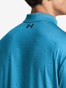 Under Armour Pánské tričko Under Armour UA Perf 3.0 Printed Polo