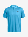Under Armour Pánské tričko Under Armour UA Perf 3.0 Printed Polo