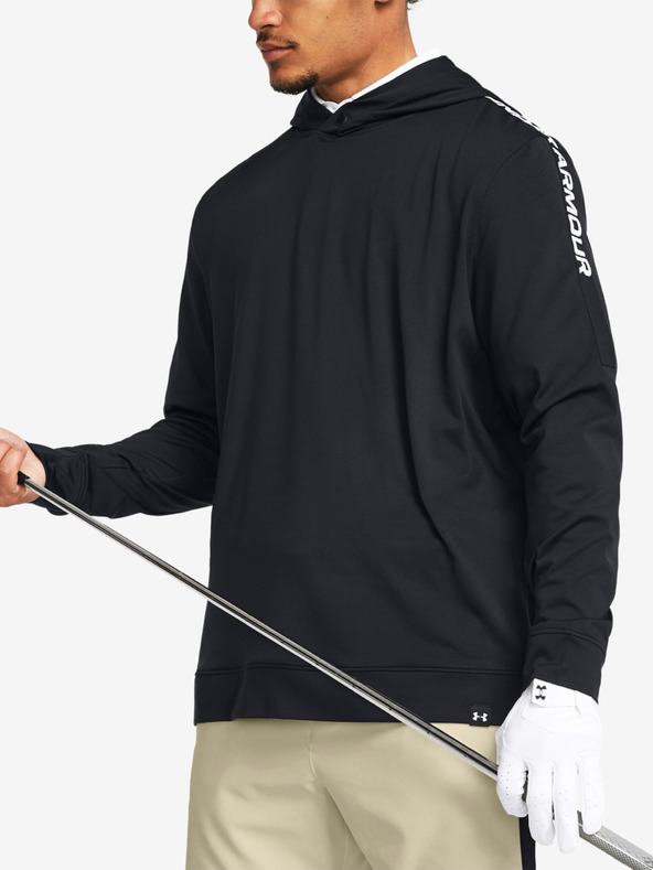 Under Armour Pánská mikina Under Armour UA Playoff Hoodie