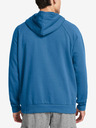 Under Armour Pánská mikina Under Armour UA Rival Fleece Logo HD