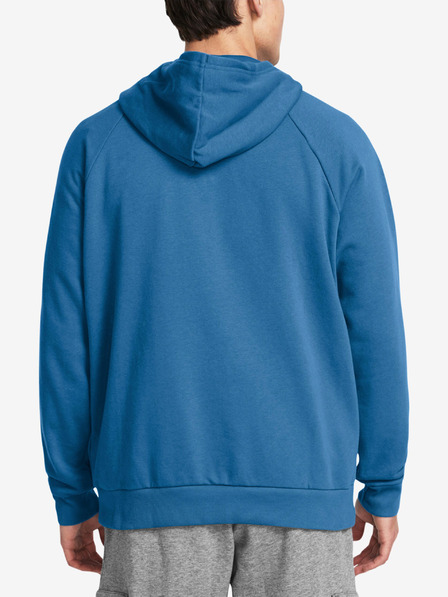Under Armour Pánská mikina Under Armour UA Rival Fleece Logo HD