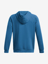 Under Armour Pánská mikina Under Armour UA Rival Fleece Logo HD