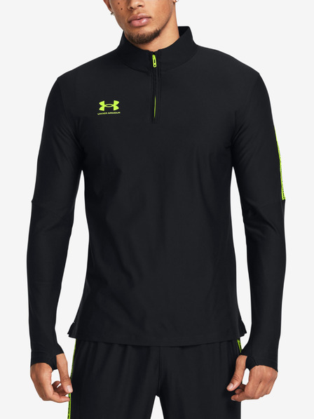 Under Armour Pánská mikina Under Armour UA M's Ch. Pro 1/4 Zip