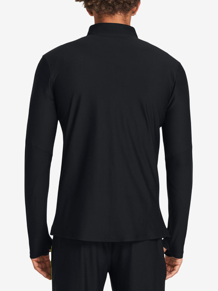 Under Armour Pánská mikina Under Armour UA M's Ch. Pro 1/4 Zip