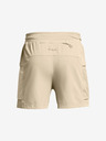 Under Armour Pánské kraťasy Under Armour UA TRAIL RUN 5'' SHORTS