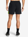 Under Armour Pánské kraťasy Under Armour UA M's Ch. Pro Woven Short