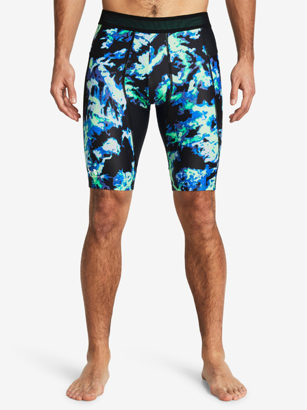 Under Armour Pánské kraťasy Under Armour UA HG IsoChill Prtd Lg Sts