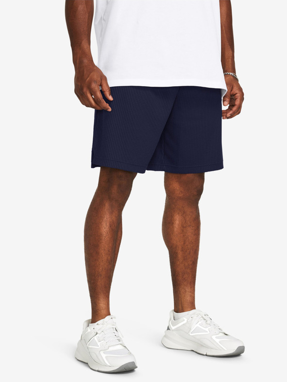 Under Armour Pánské kraťasy Under Armour UA Rival Waffle Short