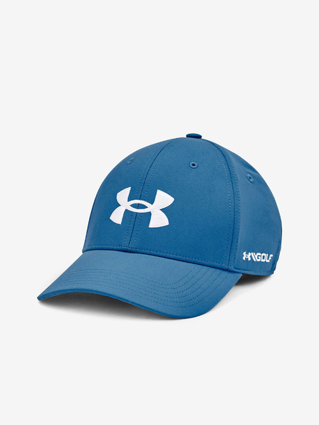 Under Armour Pánská kšiltovka Under Armour UA Golf96 Hat