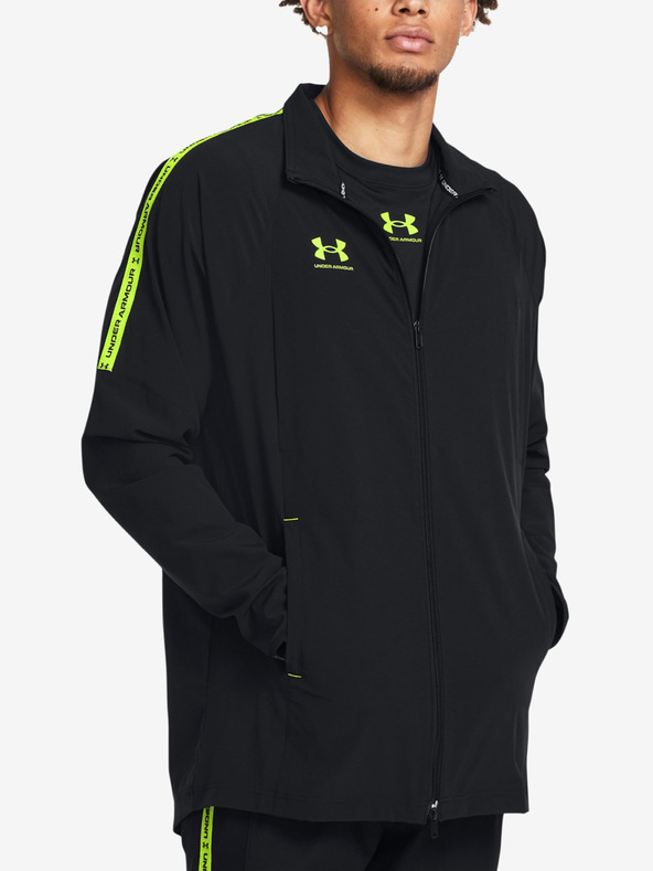 Under Armour Pánská bunda Under Armour UA M's Ch. Pro Jacket