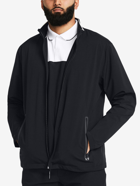 Under Armour Pánská bunda Under Armour UA Storm Windstrike FZ