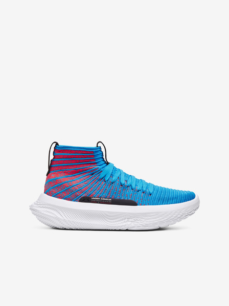 Under Armour Unisexové boty Under Armour UA FLOW FUTR X Elite