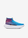 Under Armour Unisexové boty Under Armour UA FLOW FUTR X Elite