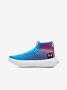 Under Armour Unisexové boty Under Armour UA FLOW FUTR X Elite