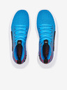 Under Armour Unisexové boty Under Armour UA FLOW FUTR X Elite