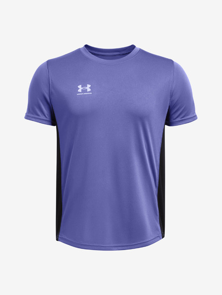 Under Armour Chlapecké tričko Under Armour UA B's Challenger Train SS