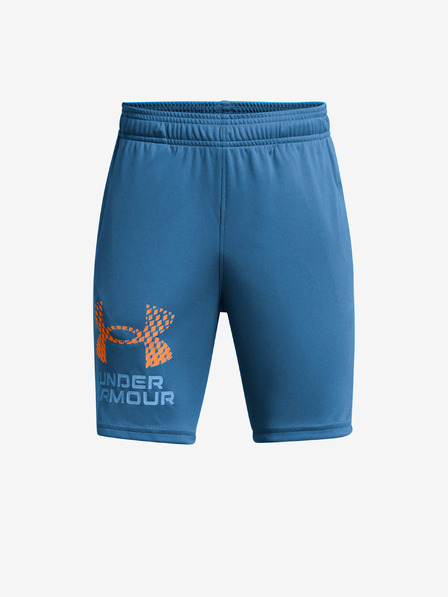 Under Armour Chlapecké kraťasy Under Armour UA Tech Logo Shorts