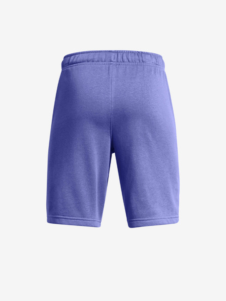 Under Armour Chlapecké kraťasy Under Armour UA Boys Rival Terry Short