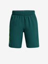 Under Armour Chlapecké kraťasy Under Armour UA Woven Wdmk Shorts