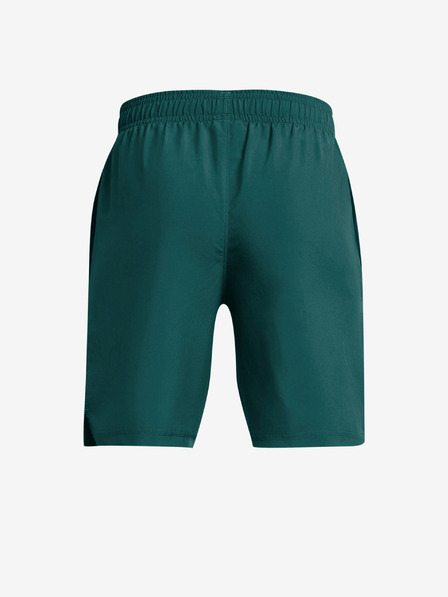 Under Armour Chlapecké kraťasy Under Armour UA Woven Wdmk Shorts