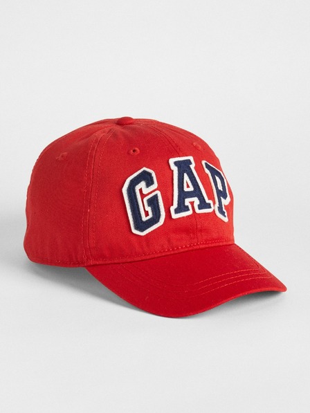 GAP Dětská kšiltovka GAP logo