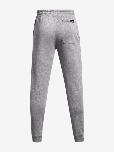 Under Armour Pánské tepláky Under Armour Curry Splash Jogger