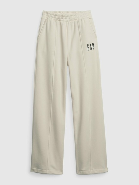 GAP Široké tepláky Vintage Soft GAP